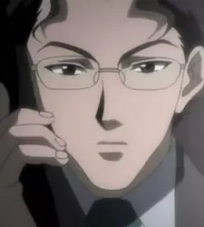 imagem de capa do personagem Kamiya Tsukasa