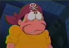 imagem de capa do personagem Chief Engineer Maji