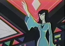 imagem de capa do personagem Cassandra