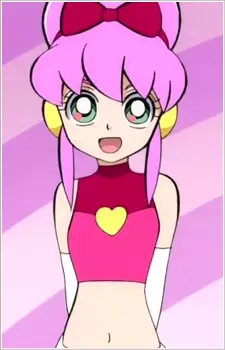 imagem de capa do personagem Suiren