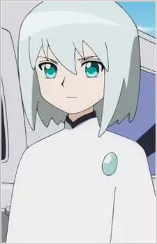 imagem de capa do personagem Juli Sawaragi