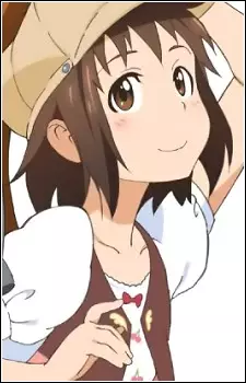 imagem de capa do personagem Nazuna Takanashi