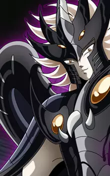 imagem de capa do personagem Valentine Harpy