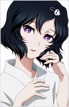 imagem de capa do personagem Ruka Urushibara