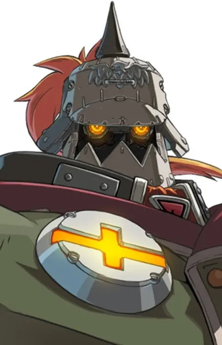 imagem de capa do personagem Potemkin
