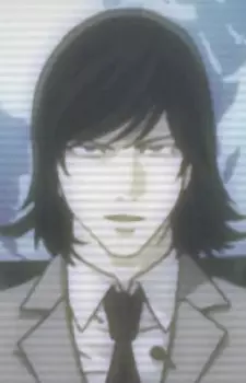 imagem de capa do personagem Lind L. Tailor
