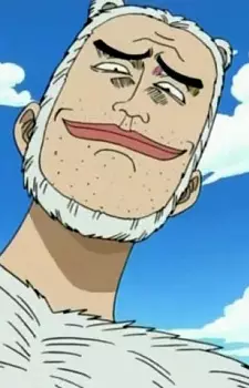 imagem de capa do personagem Mohji