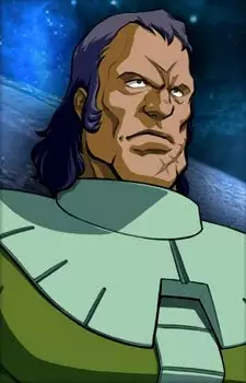 imagem de capa do personagem Dozle Zabi