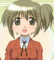imagem de capa do personagem Mami