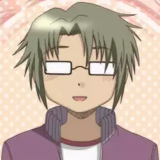 imagem de capa do personagem Mashiko