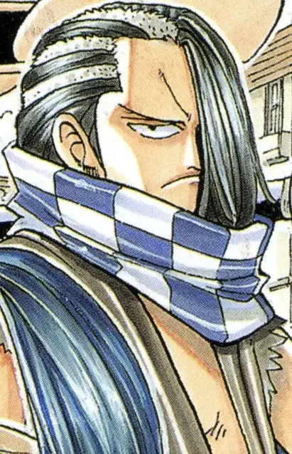 imagem de capa do personagem Cabaji