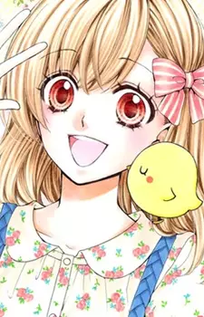 imagem de capa do personagem Hiyori Nishiyama