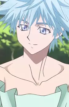 imagem de capa do personagem Fugen Shinjin