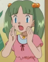 imagem de capa do personagem Akina