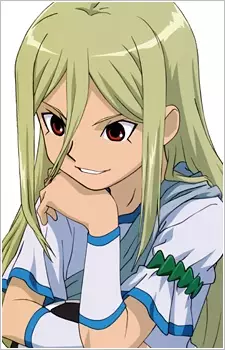 imagem de capa do personagem Terumi Afuro