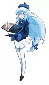 imagem de capa do personagem Félicitation du Dracoon