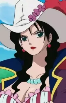 imagem de capa do personagem Alvida