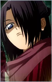 imagem de capa do personagem Gozumaru
