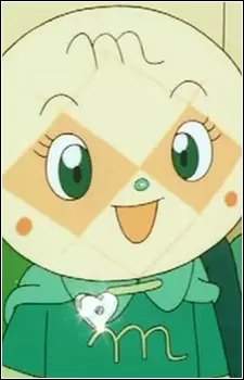 imagem de capa do personagem Melonpanna