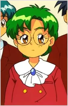 imagem de capa do personagem Masami Yamakawa