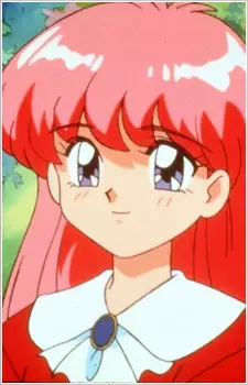 imagem de capa do personagem Kaoru Hidaka
