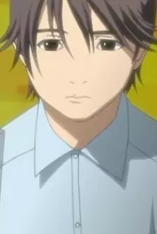 imagem de capa do personagem Eiri Kurahashi