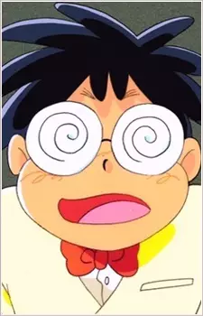 imagem de capa do personagem Jimmy Matsumoto