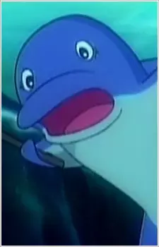 imagem de capa do personagem Fritz
