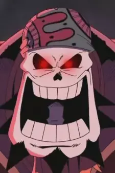 imagem de capa do personagem Captain Joke