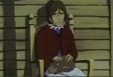 imagem de capa do personagem Tochiro's Mother