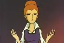 imagem de capa do personagem Mitsuko Daiba