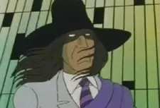 imagem de capa do personagem Professor Kusco
