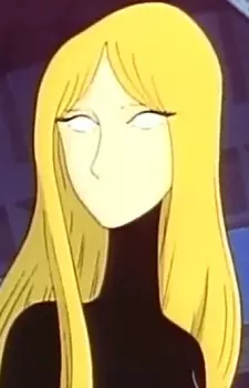 imagem de capa do personagem La Mime