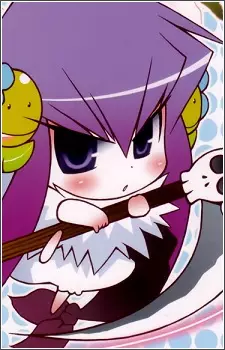imagem de capa do personagem Guchuko