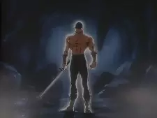 imagem de capa do personagem Randy