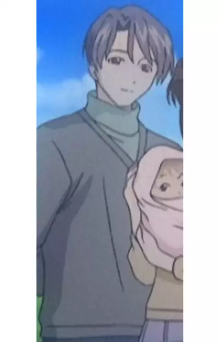imagem de capa do personagem Atsushi