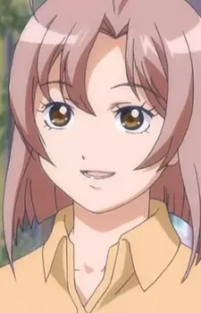 imagem de capa do personagem Anna