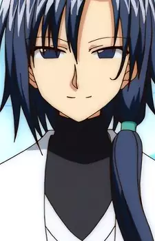 imagem de capa do personagem Albireo Imma