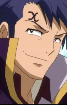 imagem de capa do personagem Bora
