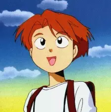 imagem de capa do personagem Jean