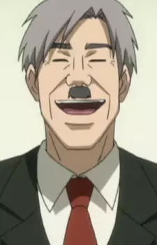 imagem de capa do personagem Kaby Melon