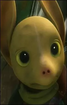 imagem de capa do personagem Teo