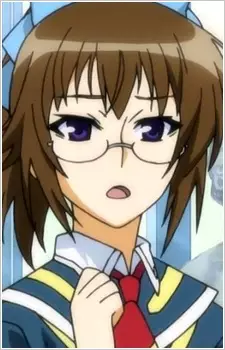 imagem de capa do personagem Mogana Kikaijima