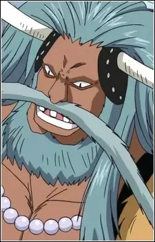 imagem de capa do personagem Avalo Pizarro