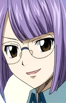 imagem de capa do personagem Laki Olietta