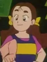 imagem de capa do personagem Kirara Haruno