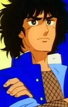 imagem de capa do personagem Kagemaru Igano