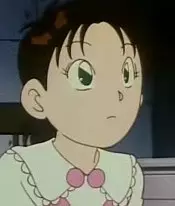 imagem de capa do personagem Reiko Ikeda