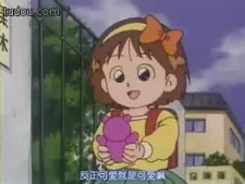 imagem de capa do personagem Youko Kuriki