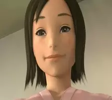 imagem de capa do personagem Haruka's Mother